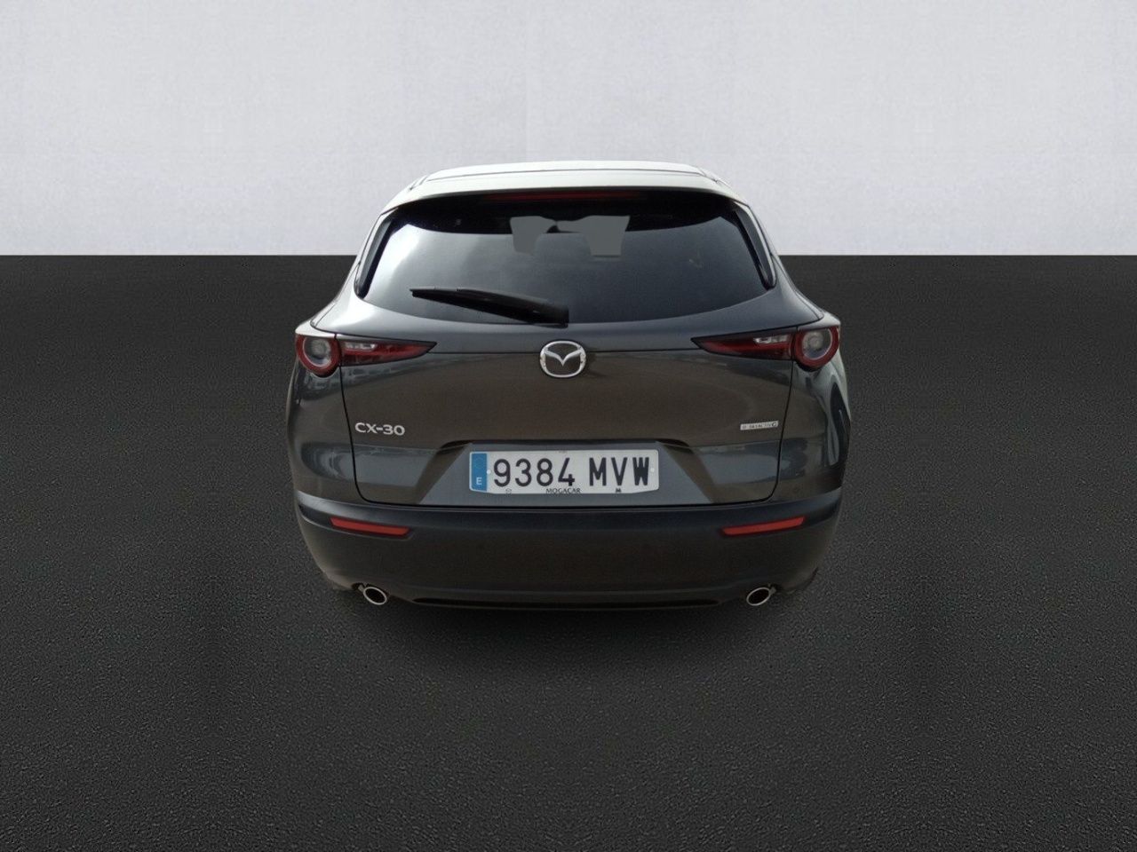 Mazda Cx-30 E-skyactiv G Mhev 90kw 6at Homura - Foto 2