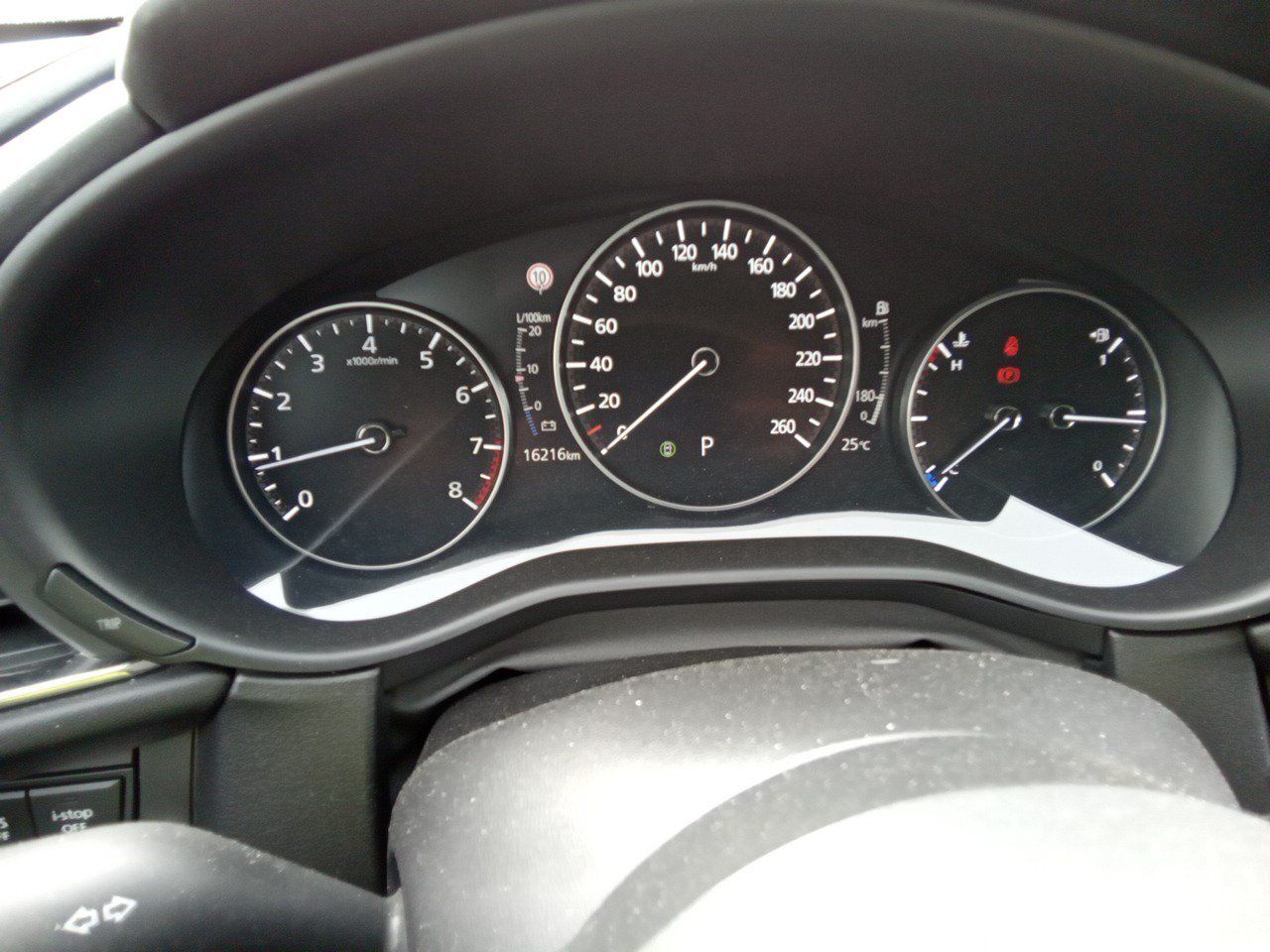 Mazda Cx-30 E-skyactiv G Mhev 90kw 6at Homura - Foto 2