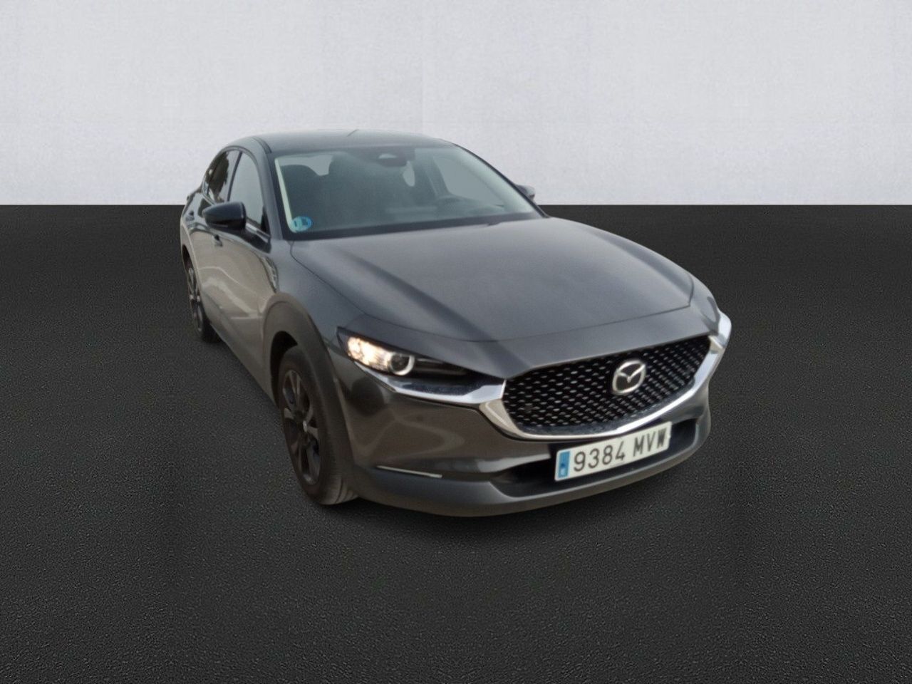 Mazda Cx-30 E-skyactiv G Mhev 90kw 6at Homura - Foto 2