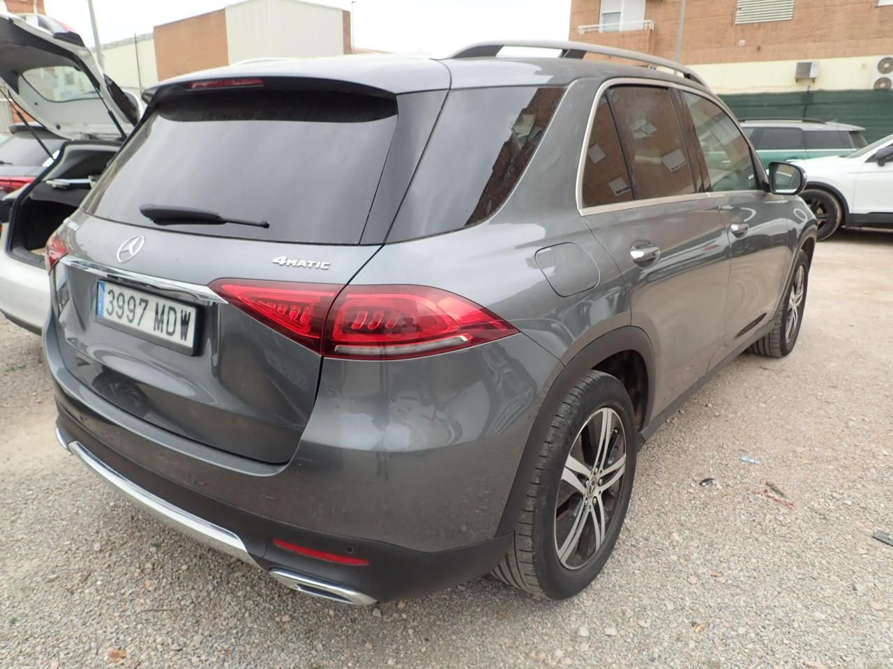 Mercedes Gle 400 D 4matic - Foto 2