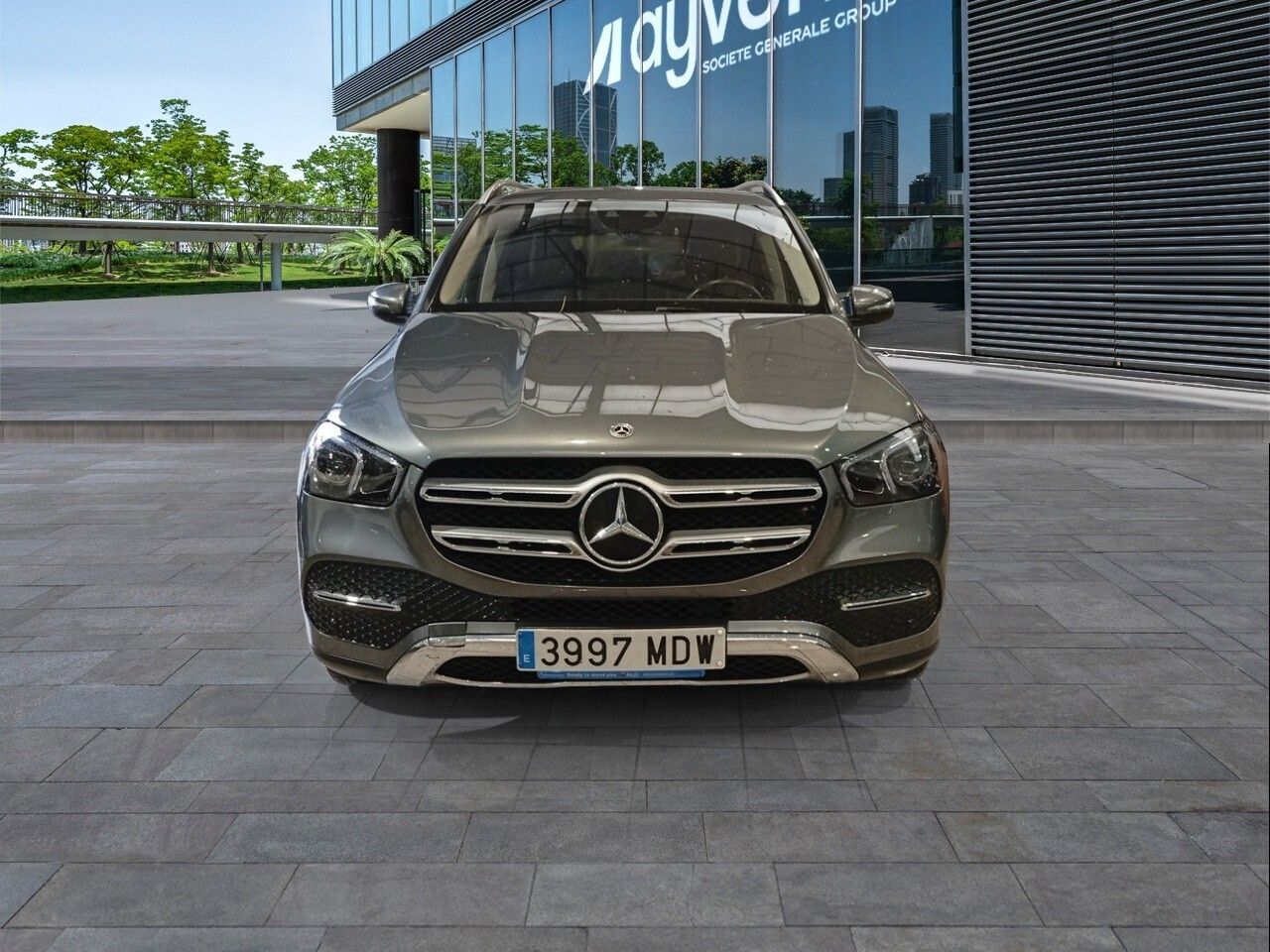 Mercedes Gle 400 D 4matic - Foto 2