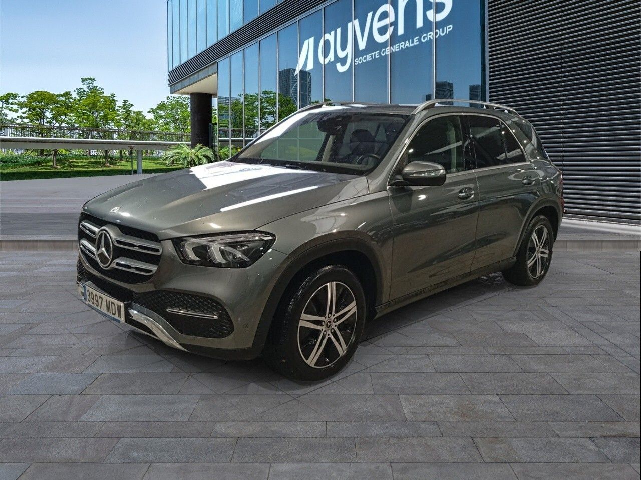 Mercedes Gle 400 D 4matic - Foto 2