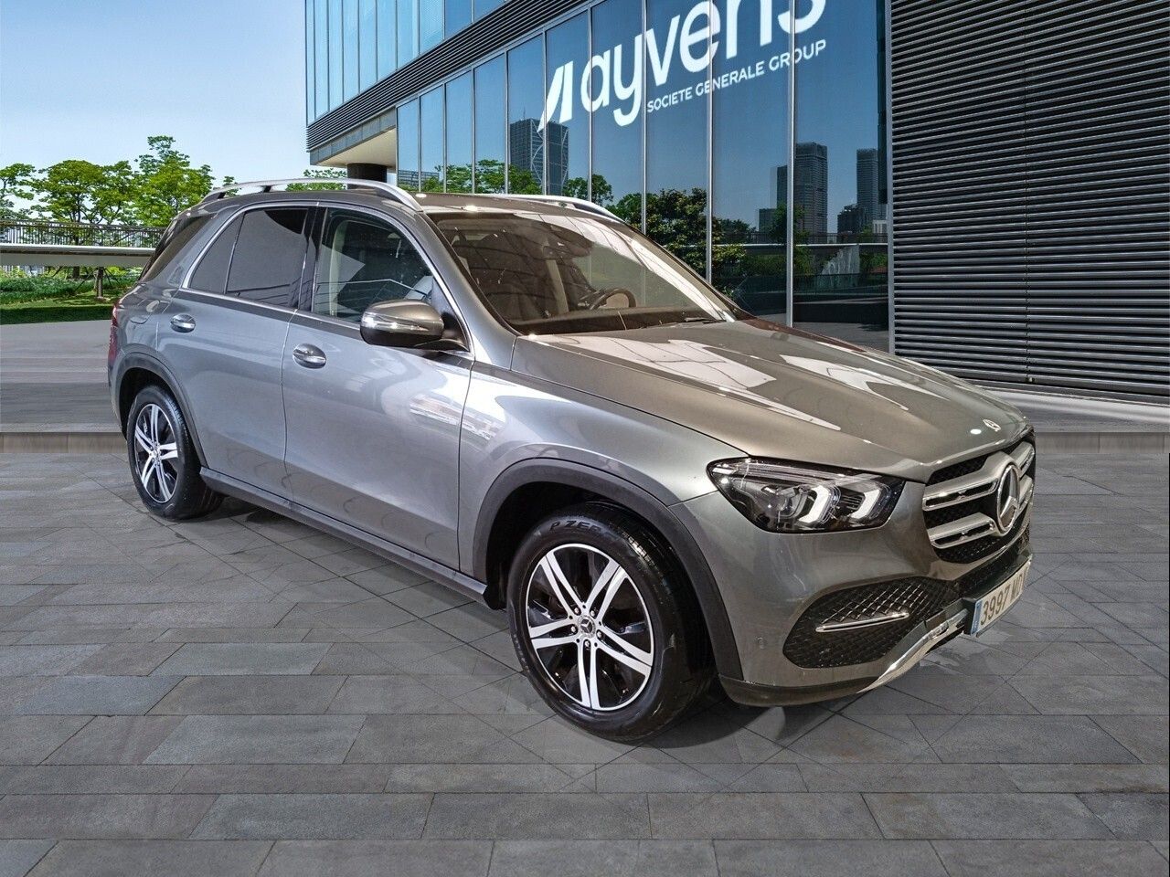 Mercedes Gle 400 D 4matic - Foto 2
