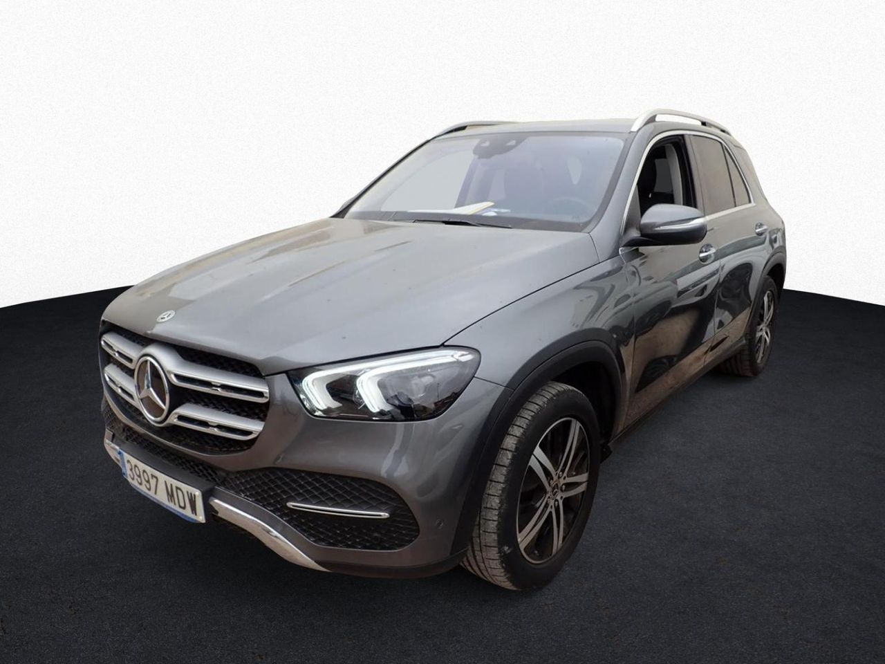 Mercedes Gle 400 D 4matic - Foto 2