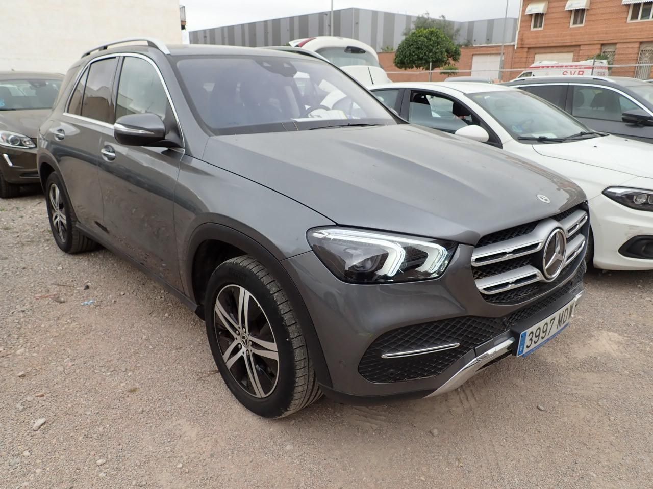 Mercedes Gle 400 D 4matic - Foto 2