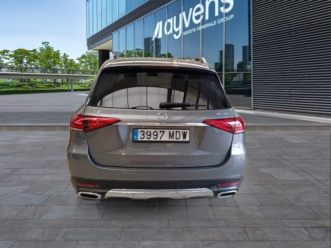 Mercedes Gle 400 D 4matic - Foto 2