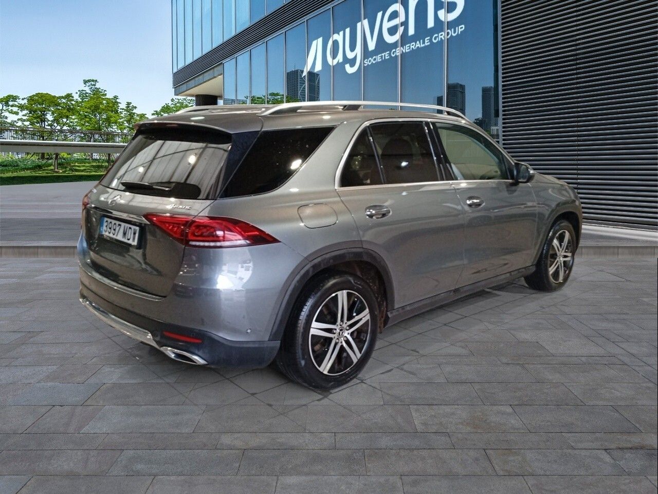 Mercedes Gle 400 D 4matic - Foto 2