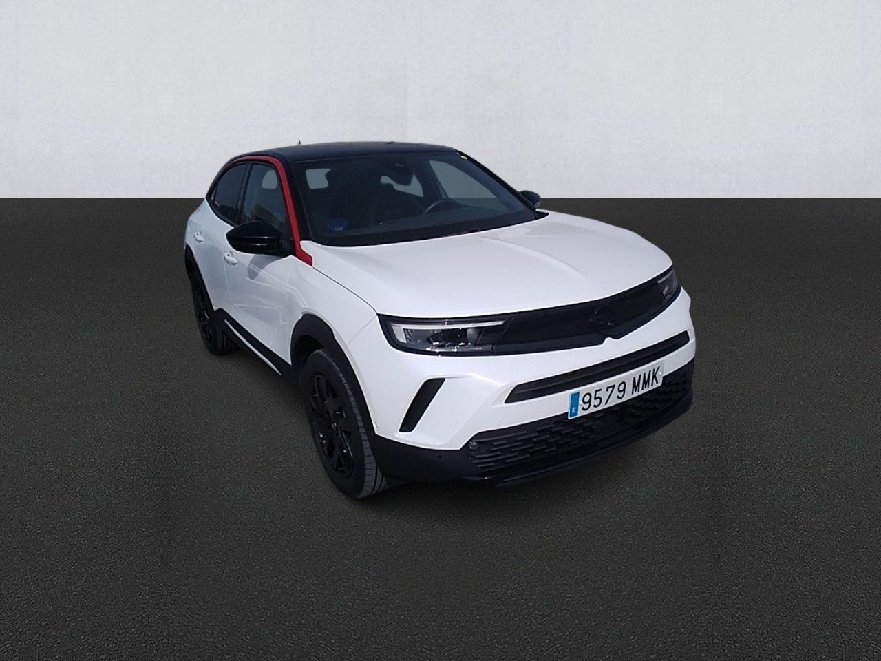 Opel Mokka Bev 50kwh Gs-e - Foto 2