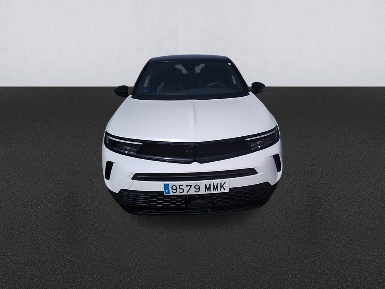 Opel Mokka Bev 50kwh Gs-e - Foto 2