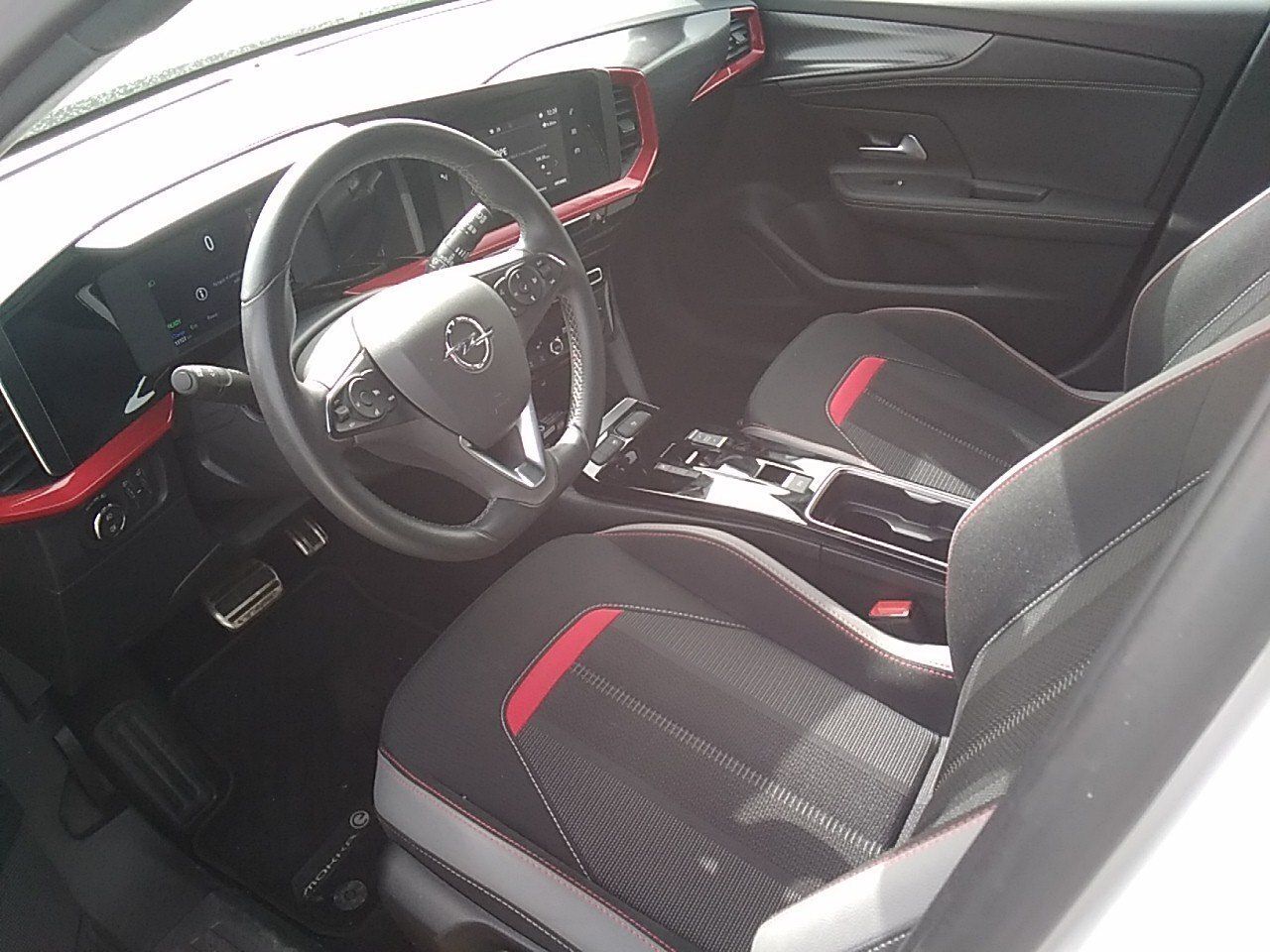 Opel Mokka Bev 50kwh Gs-e - Foto 2