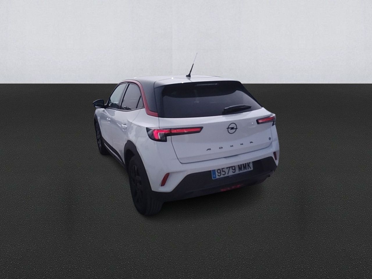 Opel Mokka Bev 50kwh Gs-e - Foto 2