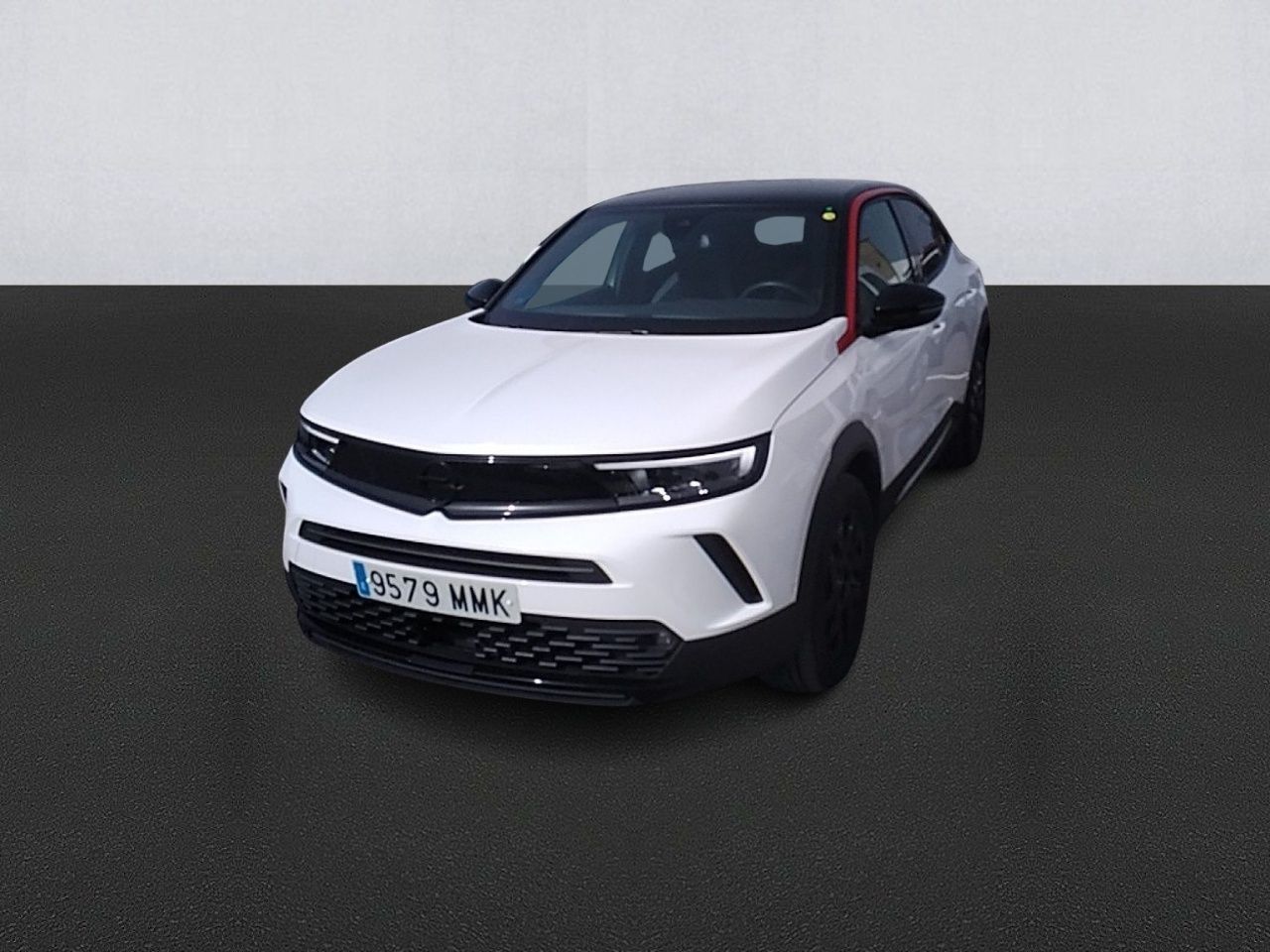 Opel Mokka Bev 50kwh Gs-e - Foto 2