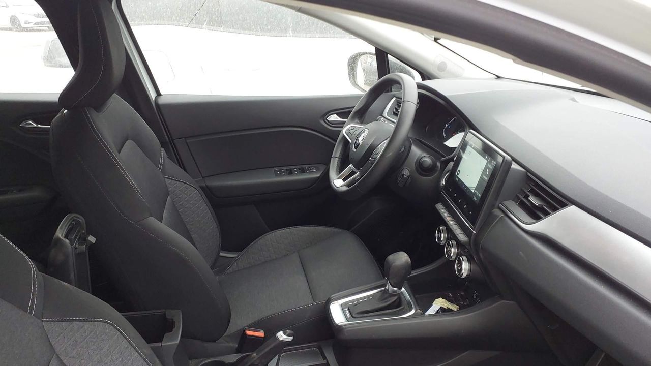 Renault Captur Evolution E-tech Híbrido 105 Kw (145cv) - Foto 2