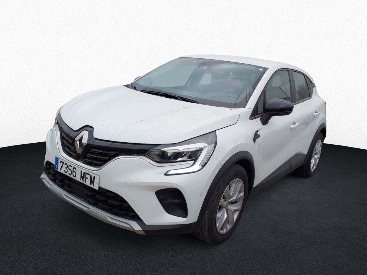 Renault Captur Evolution E-tech Híbrido 105 Kw (145cv) - Foto 2