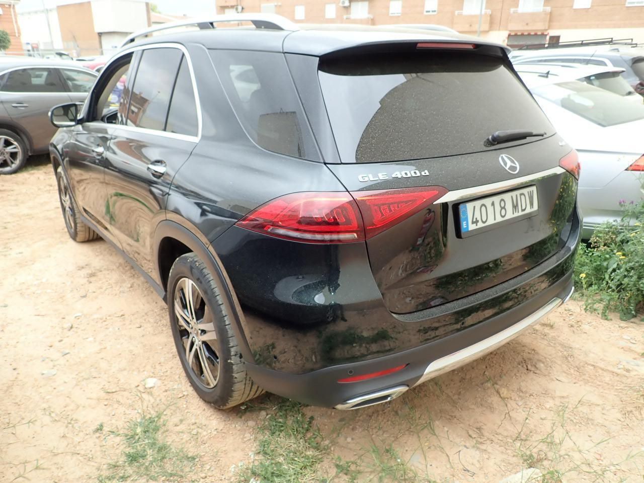 Mercedes Gle 400 D 4matic - Foto 2