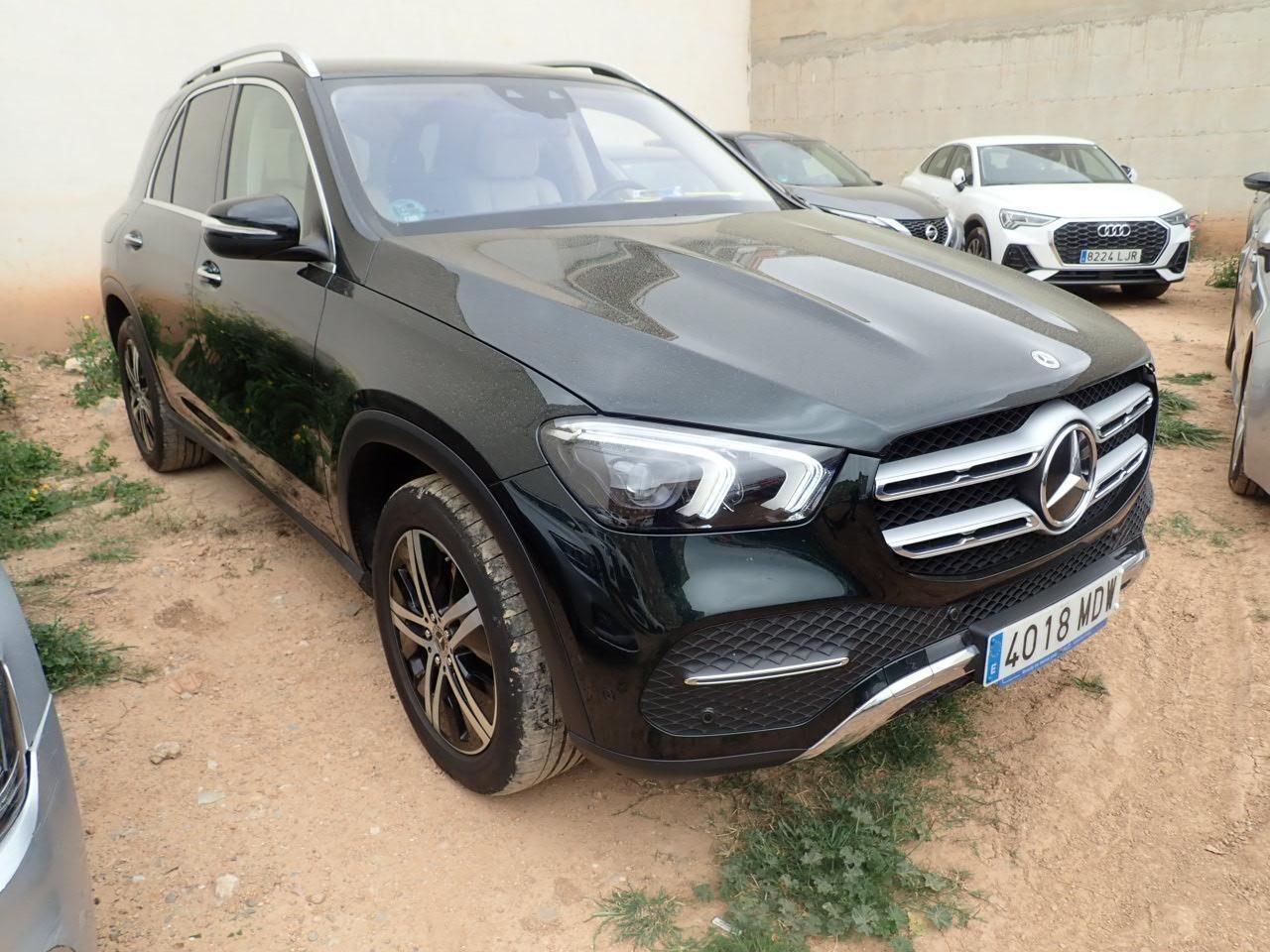 Mercedes Gle 400 D 4matic - Foto 2