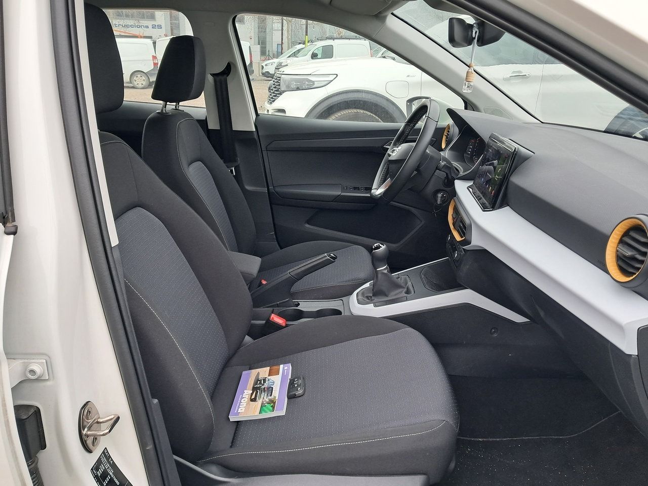 Seat Arona 1.0 Tsi 81kw (110cv) Style Plus - Foto 2