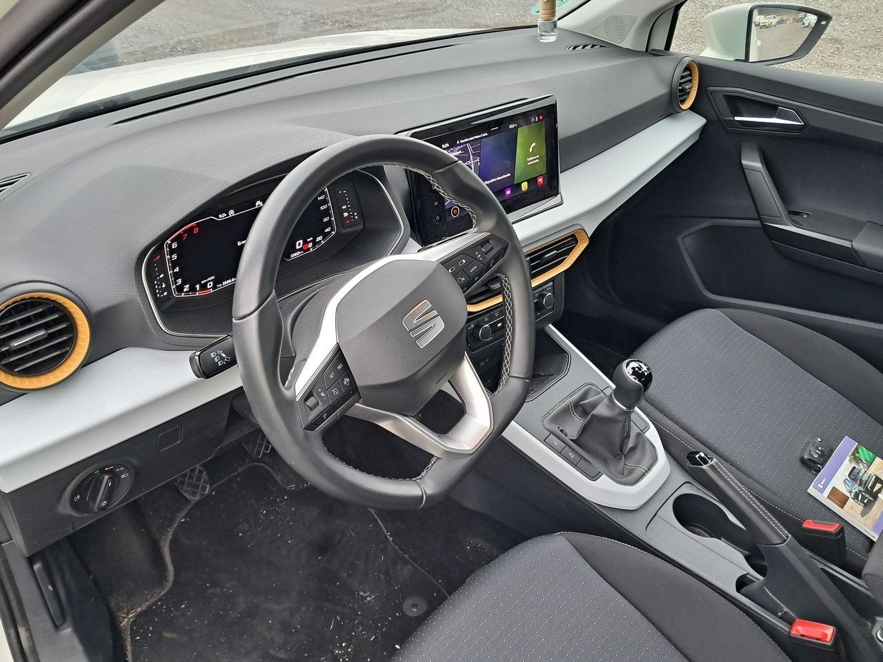 Seat Arona 1.0 Tsi 81kw (110cv) Style Plus - Foto 2