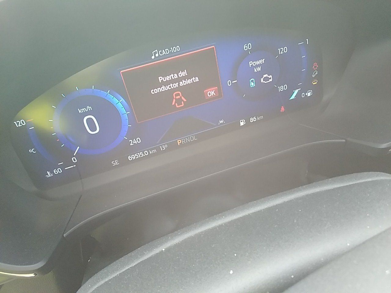 Ford Kuga Titanium 2.5 Duratec Fhev 140kw Auto - Foto 2