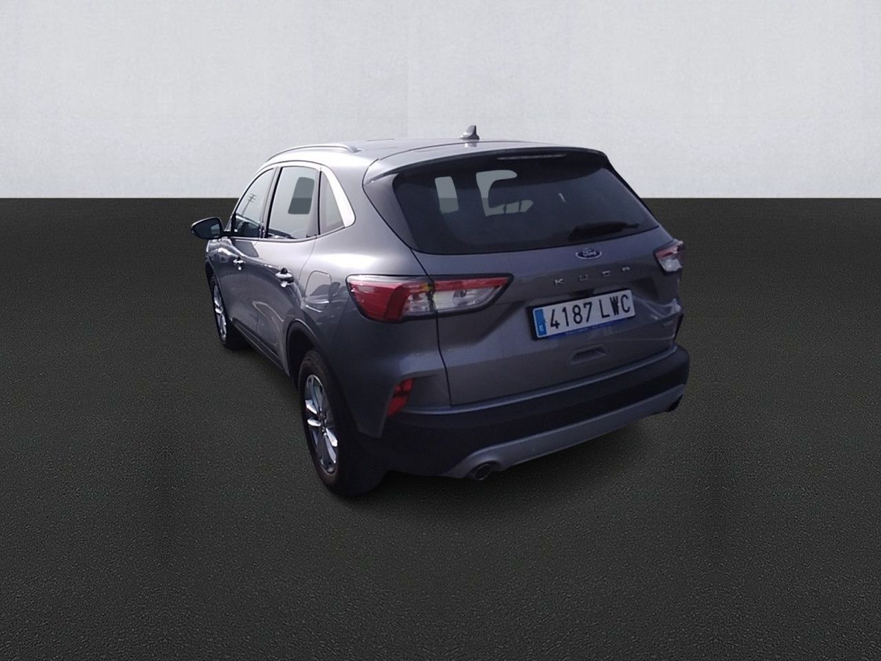 Ford Kuga Titanium 2.5 Duratec Fhev 140kw Auto - Foto 2