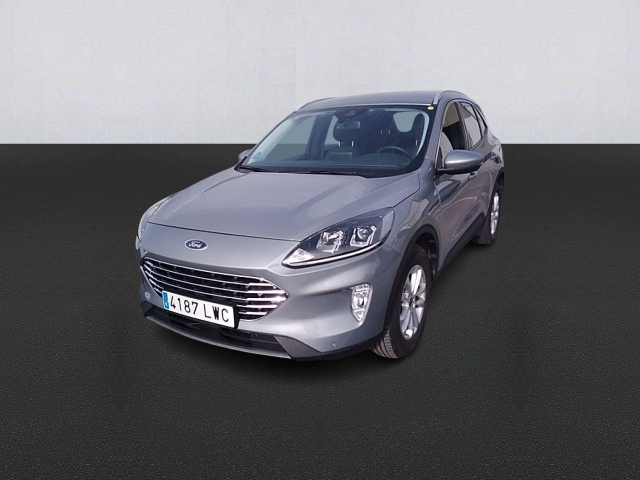 Ford Kuga Titanium 2.5 Duratec Fhev 140kw Auto - Foto 2