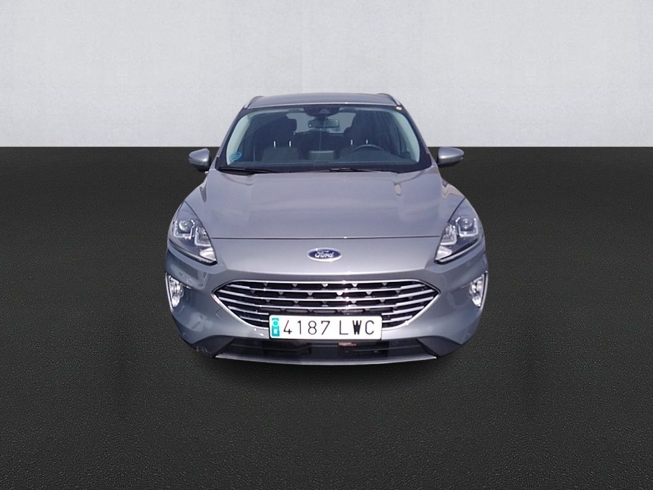 Ford Kuga Titanium 2.5 Duratec Fhev 140kw Auto - Foto 2