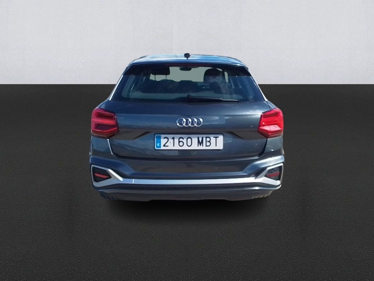 Audi Q2 S Line 35 Tfsi 110kw (150cv) - Foto 2