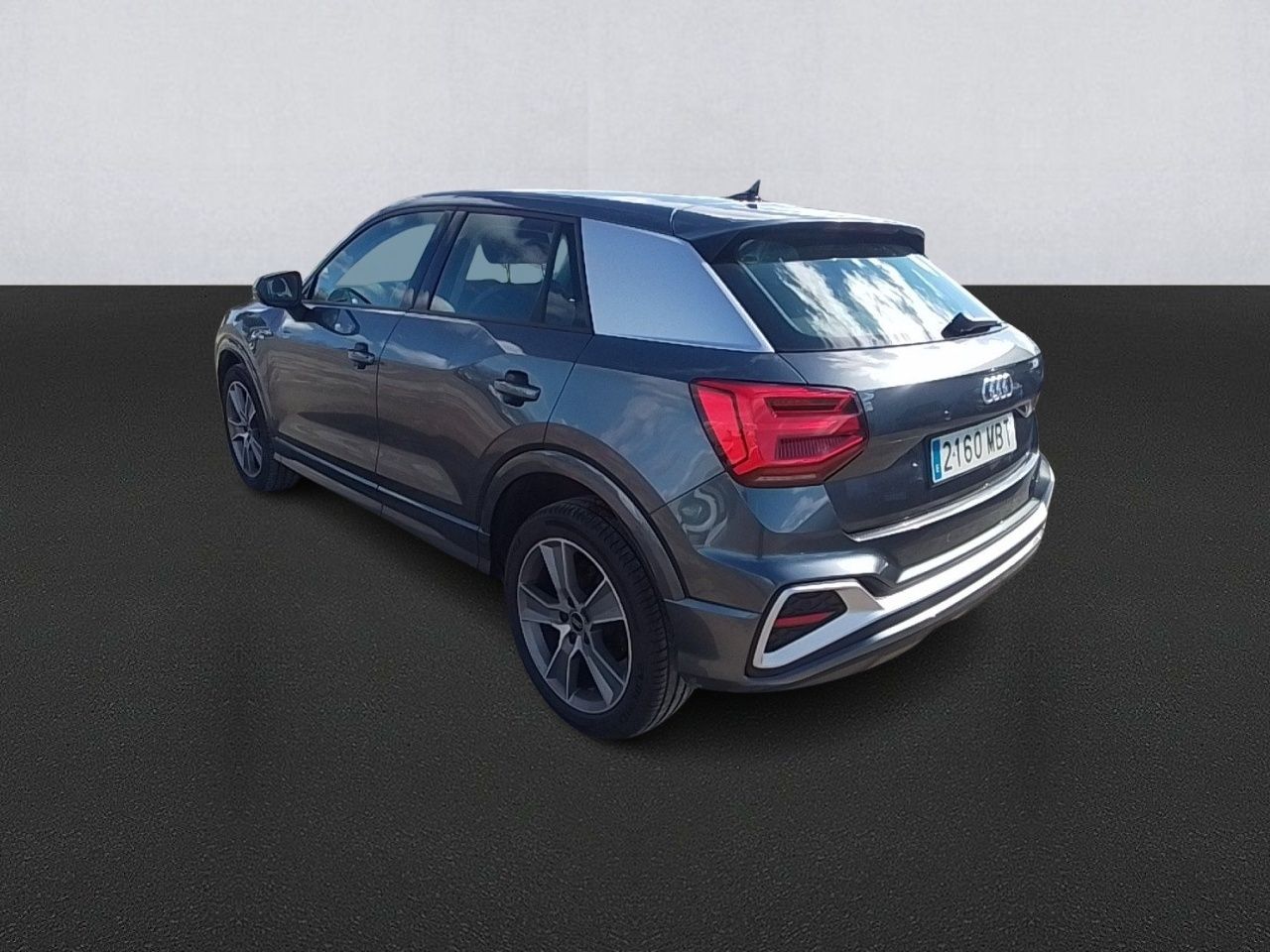 Audi Q2 S Line 35 Tfsi 110kw (150cv) - Foto 2