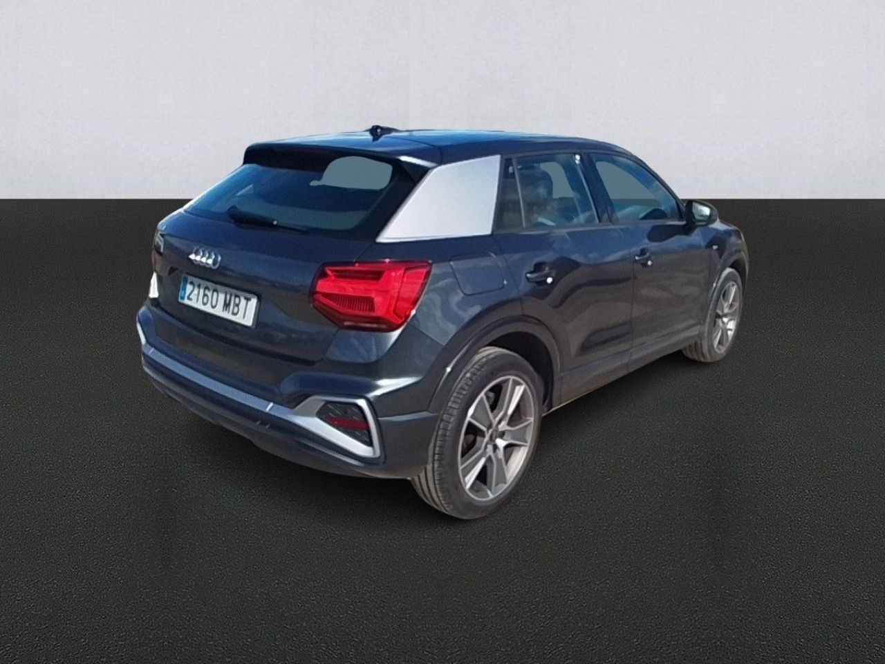 Audi Q2 S Line 35 Tfsi 110kw (150cv) - Foto 2