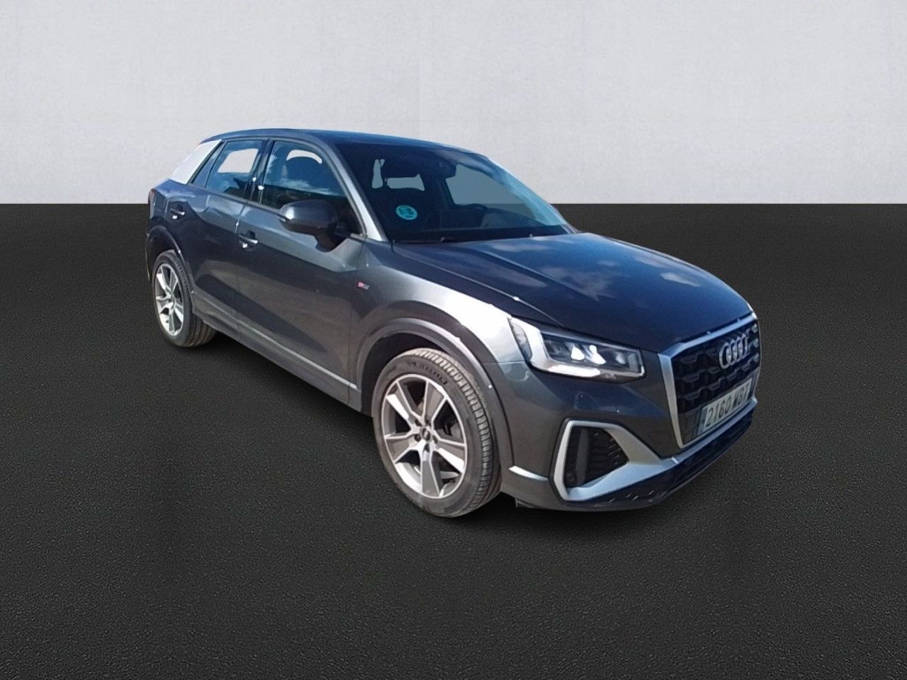 Audi Q2 S Line 35 Tfsi 110kw (150cv) - Foto 2