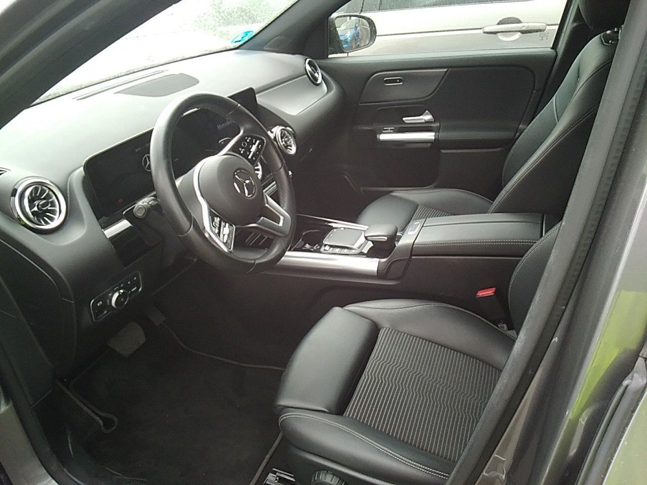 Mercedes Gla 250 E - Foto 2