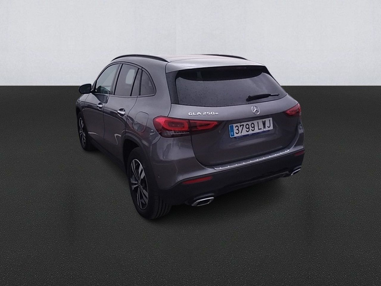 Mercedes Gla 250 E - Foto 2