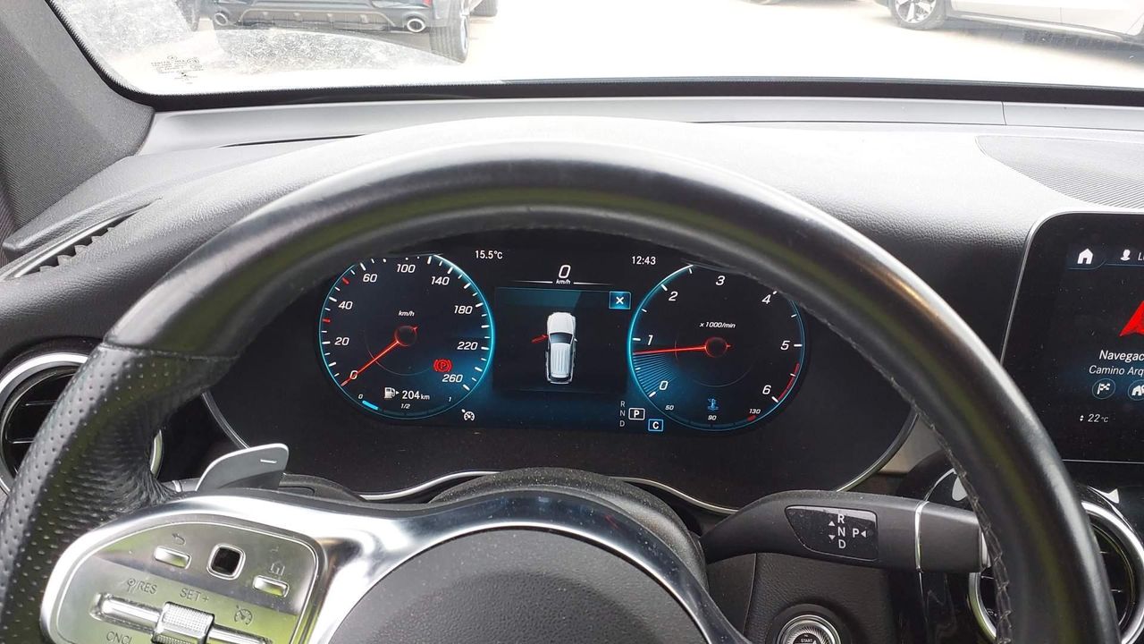 Mercedes Glc-class Glc 300 D 4matic - Foto 2