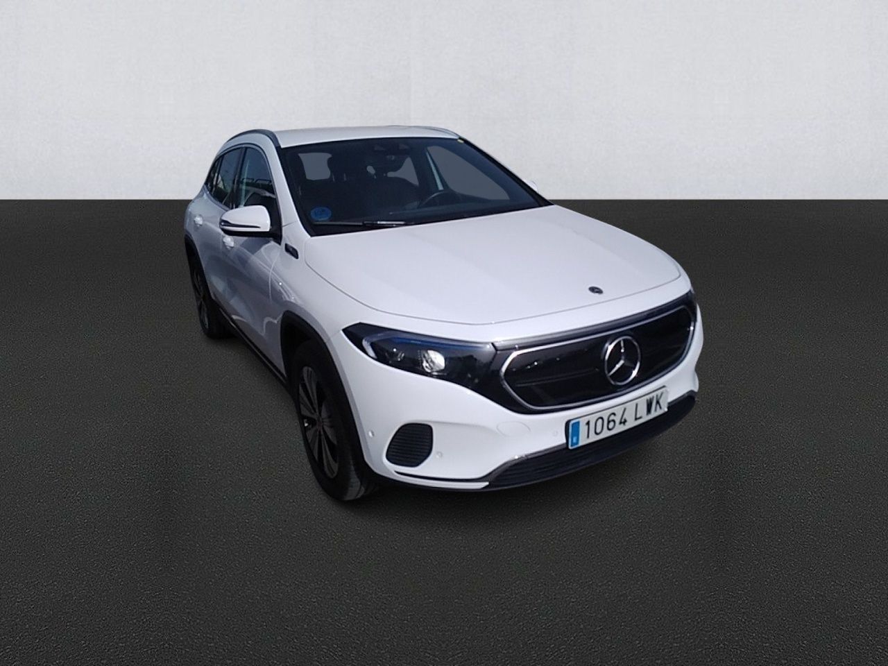 Mercedes Eqa 250 - Foto 2