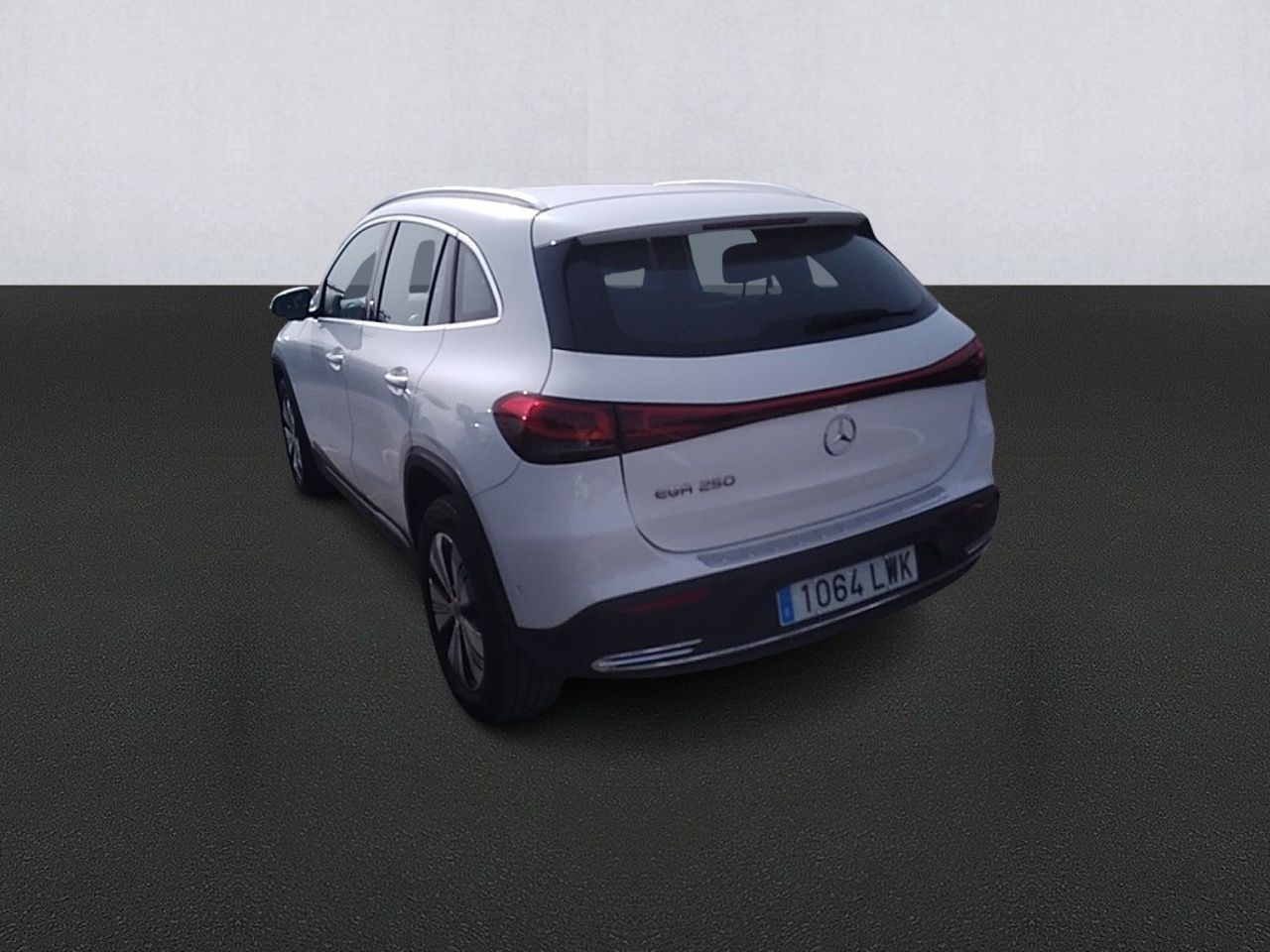 Mercedes Eqa 250 - Foto 2