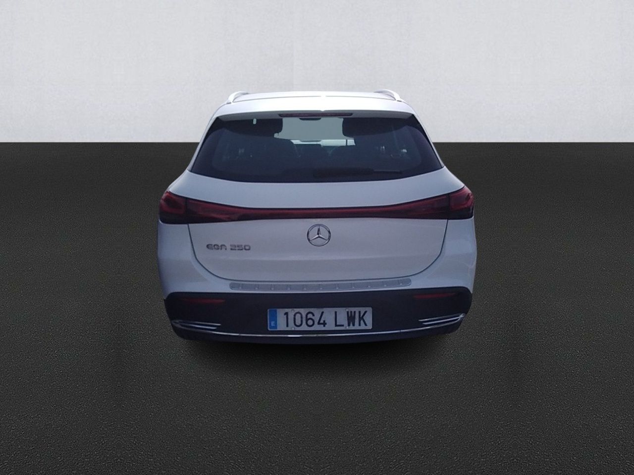 Mercedes Eqa 250 - Foto 2