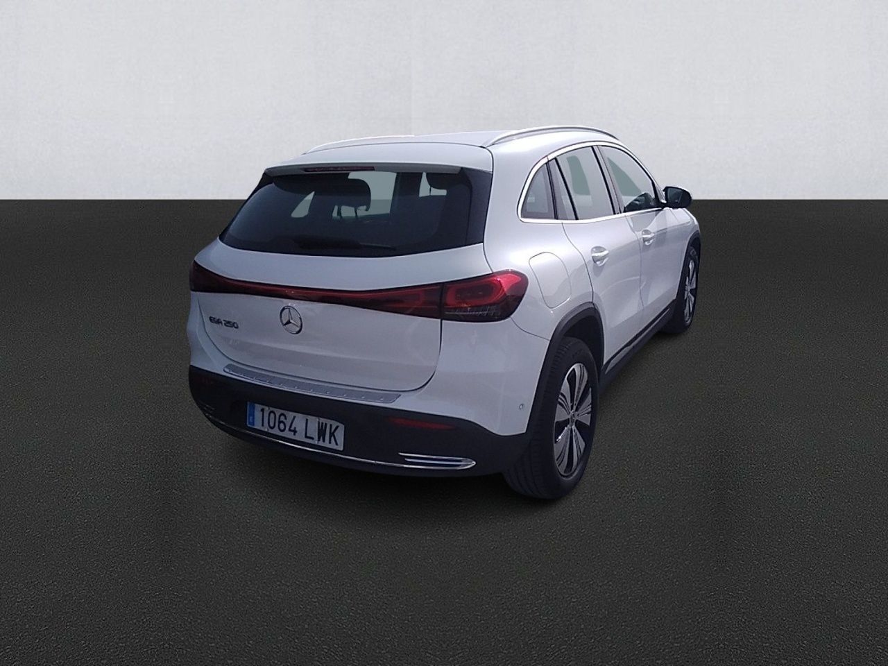 Mercedes Eqa 250 - Foto 2