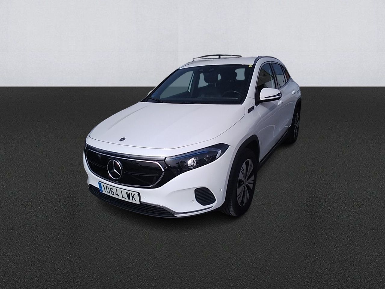 Mercedes Eqa 250 - Foto 2