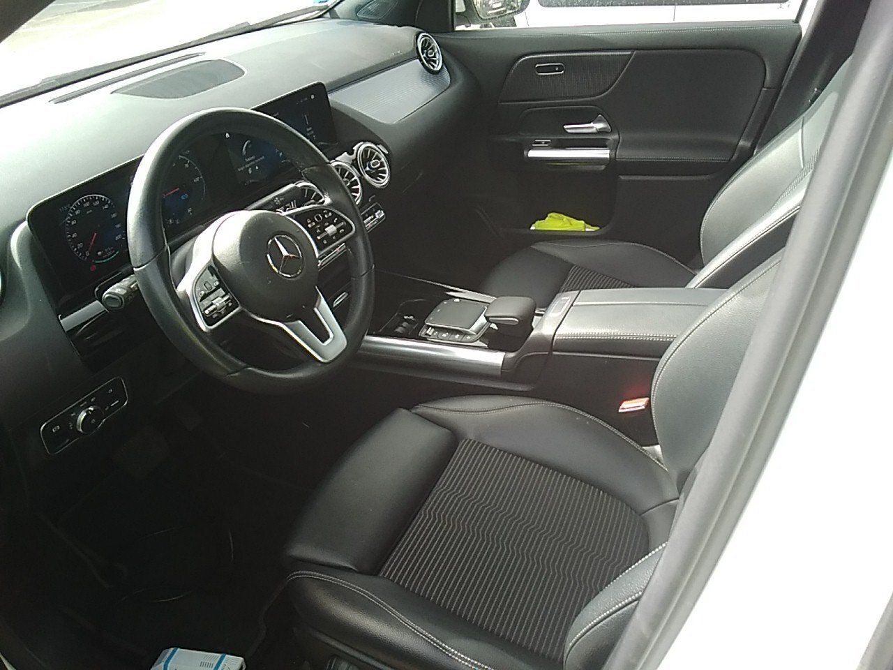 Mercedes Eqa 250 - Foto 2