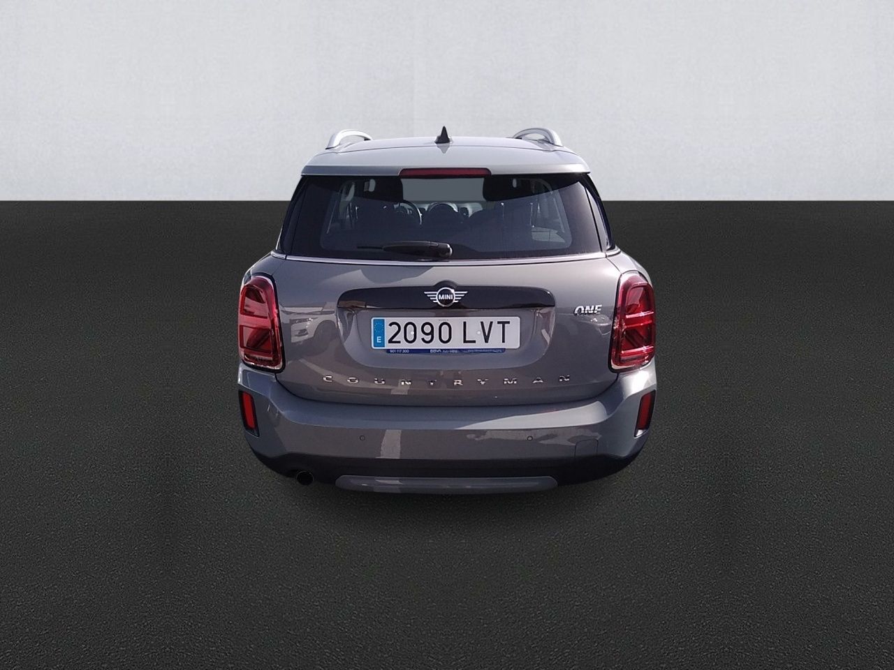 Mini Countryman One - Foto 2