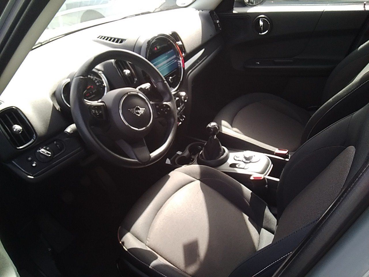 Mini Countryman One - Foto 2