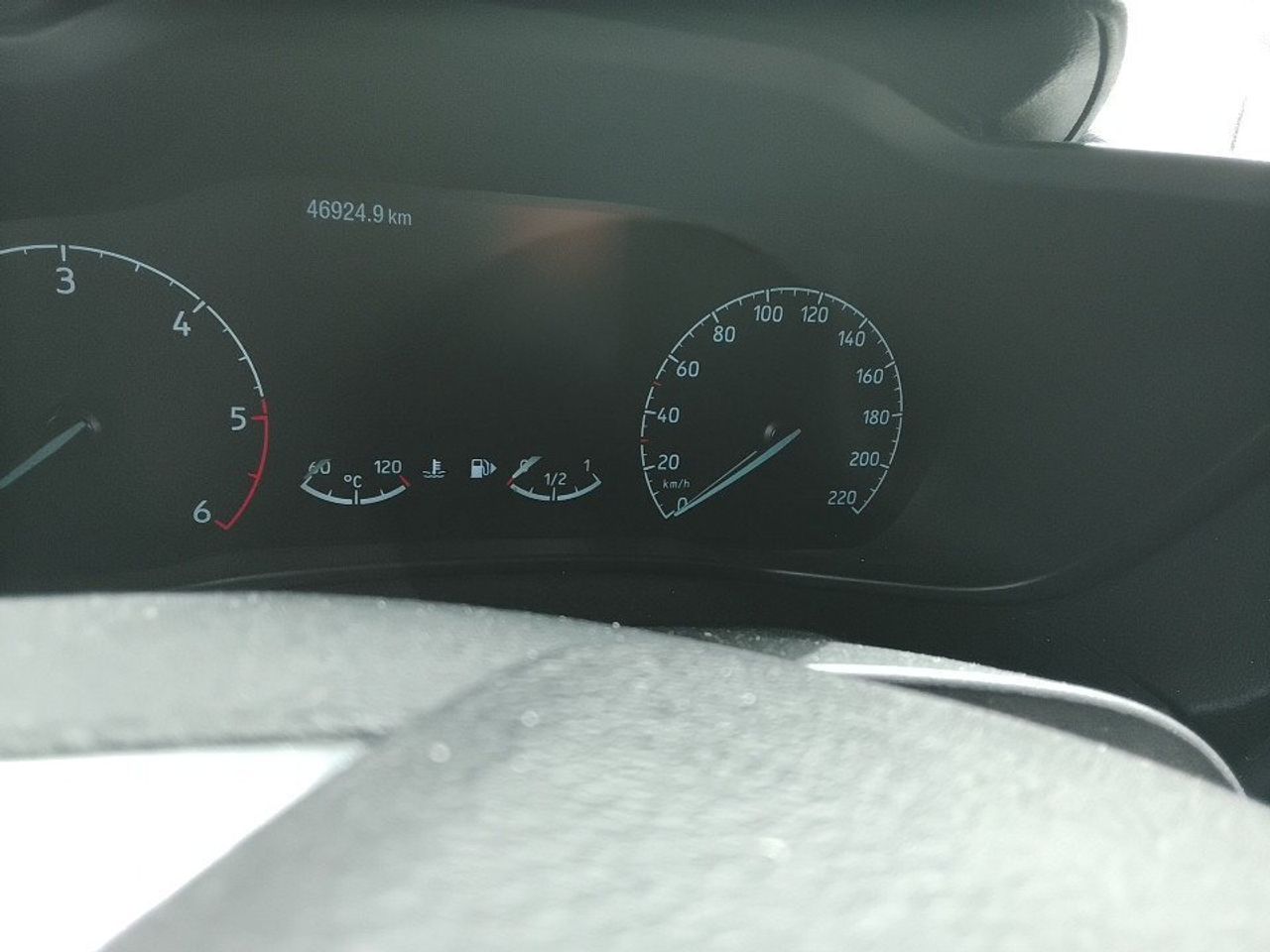 Ford Tourneo Connect 1.5 Tdci 88kw (120cv) Trend - Foto 2