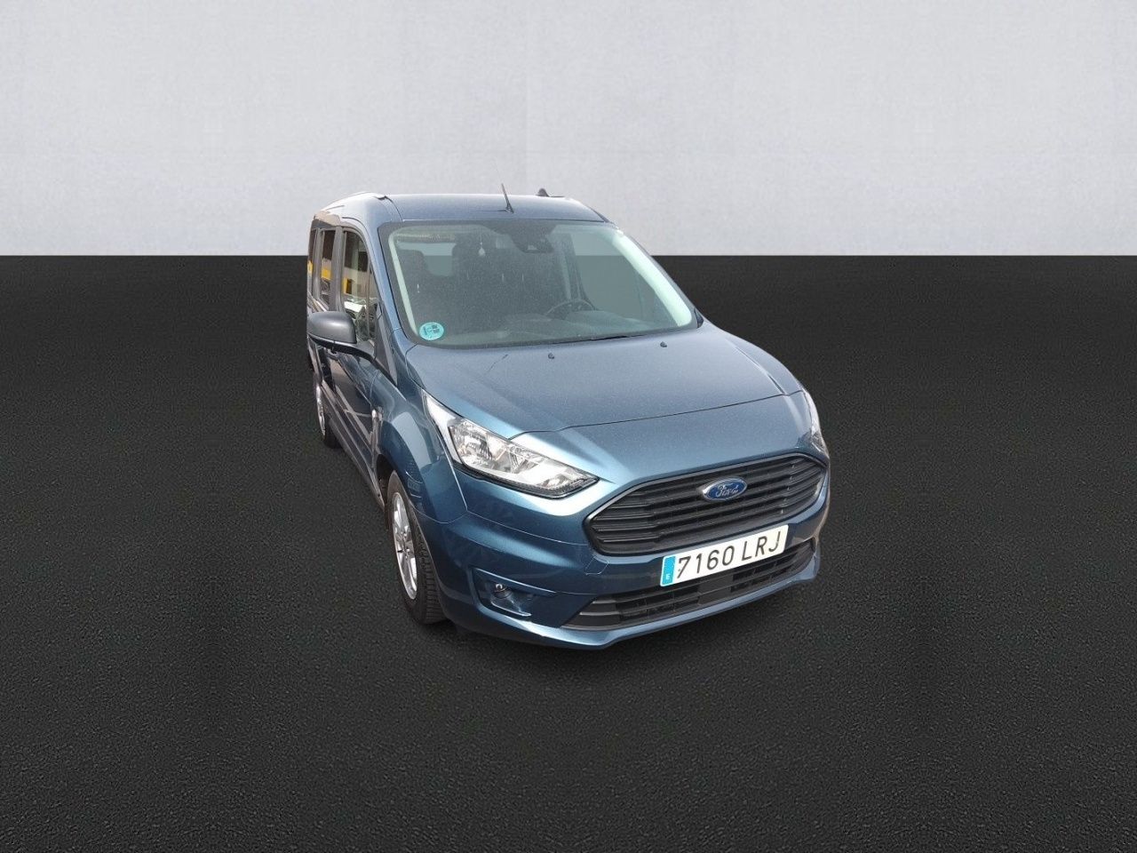 Ford Tourneo Connect 1.5 Tdci 88kw (120cv) Trend - Foto 2
