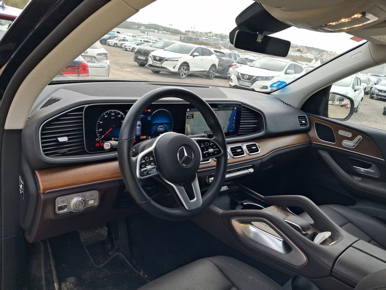 Mercedes Gle 350 E 4matic (híbrido Enchufable) - Foto 2