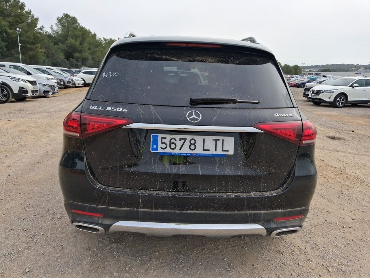 Mercedes Gle 350 E 4matic (híbrido Enchufable) - Foto 2