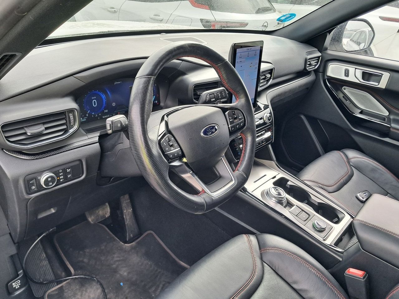 Ford Explorer 3.0 Phev Awd St Line - Foto 2