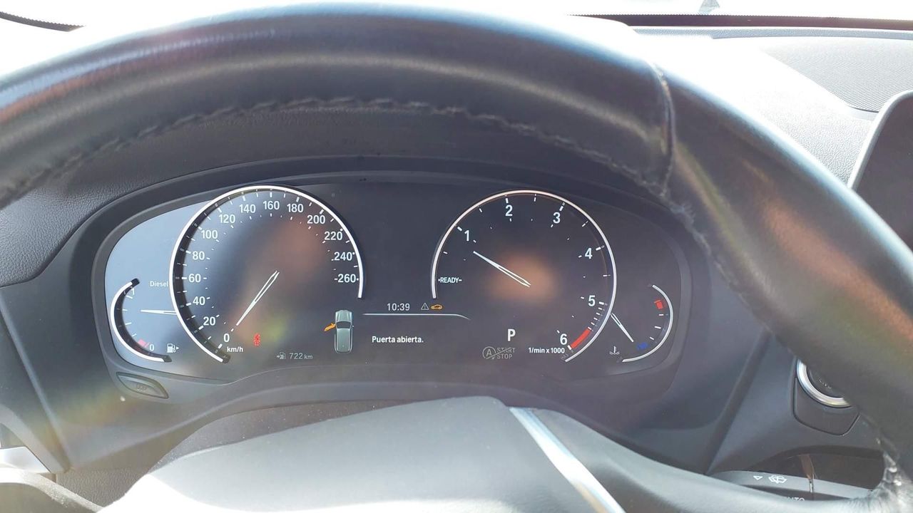 Bmw X3 Xdrive20d - Foto 2