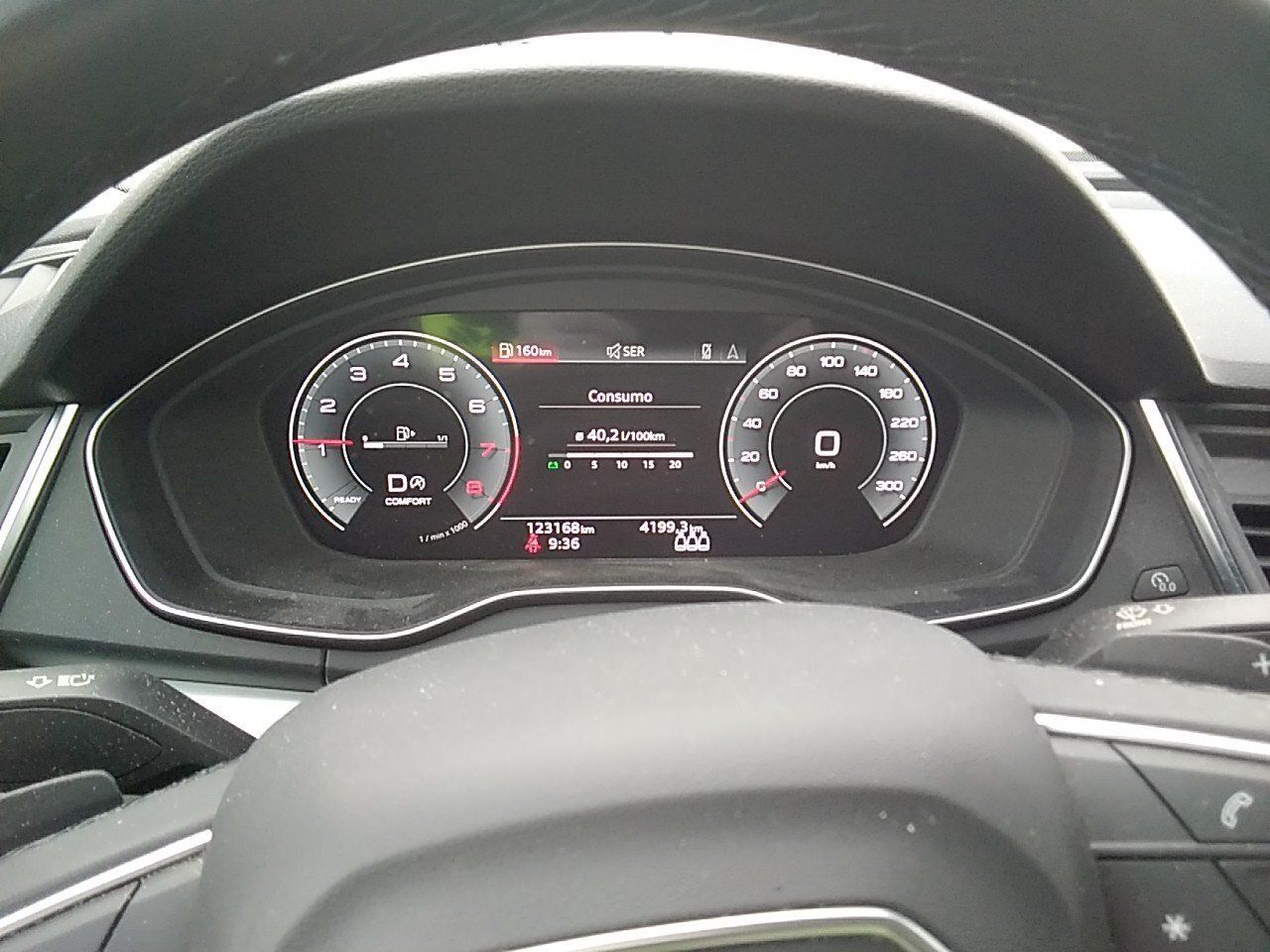 Audi Q5 Advanced 45 Tfsi 195kw Quattro S Tronic - Foto 2