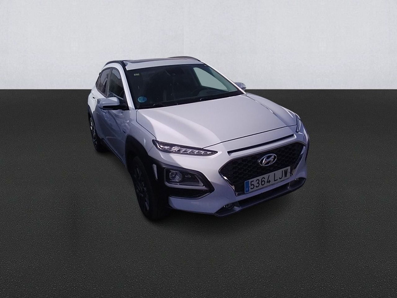 Hyundai Kona 1.6 Gdi Hev Style Sky Dt - Foto 2