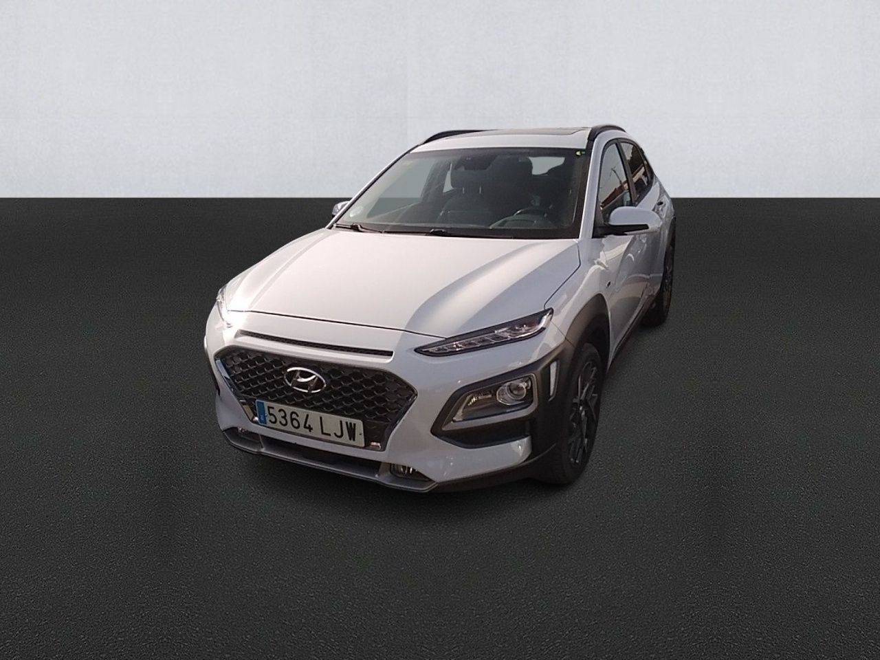 Hyundai Kona 1.6 Gdi Hev Style Sky Dt - Foto 2